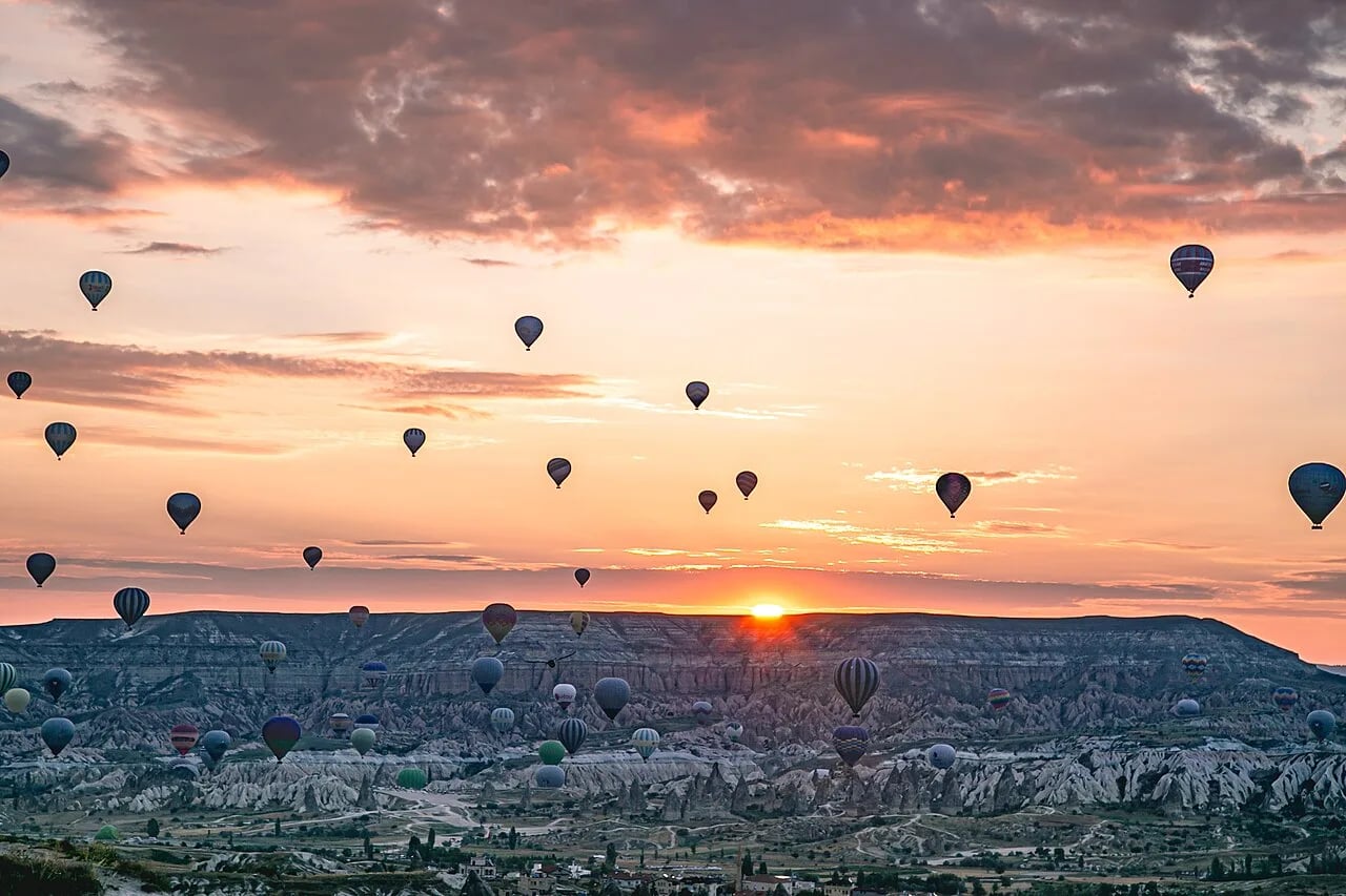 Nevşehir