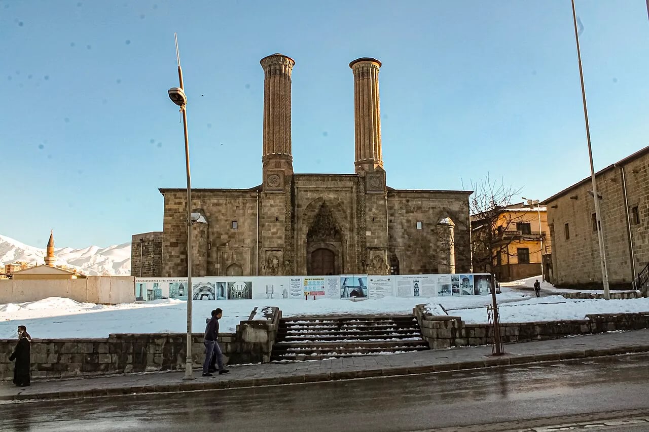 Erzurum