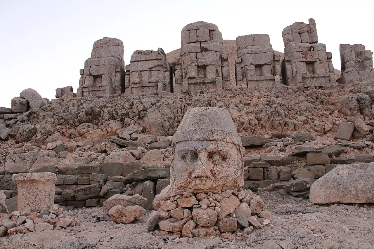 Adıyaman - Gaziantep