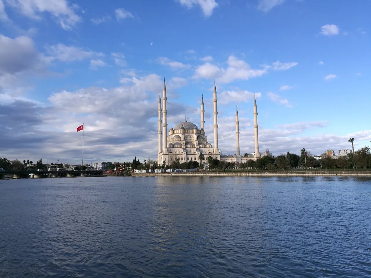 Adana - Mersin