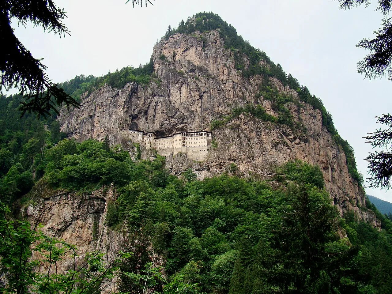 Trabzon